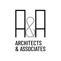 Architects&Associates Co.,Ltd (A&A) logo - Similar company to Homerun Proptech