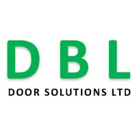 DBL Door Solutions Ltd logo - Similar company to Hrd Security Solutions Ltd