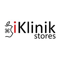 iklinik stores logo - Similar company to Iklinik