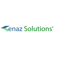 Kenaz Solutions logo - Similar company to Serapha