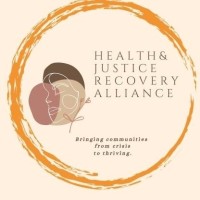 Health & Justice Recovery Alliance logo - Similar company to Dabble Health