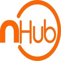 nHub logo - Similar company to Xr Inclusion