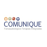 Clinica Comunique Fonoaudiologia e Terapias Integradas logo - Similar company to Inflama