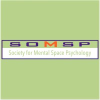 SOMSP, the Society for Mental Space Psychology logo - Similar company to Monica Mental Health Tech