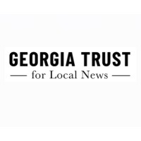 Georgia Trust for Local News logo - Similar company to Out Georgia Business Alliance