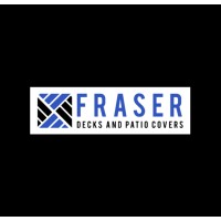 Fraser Decks And Patio Covers Inc.