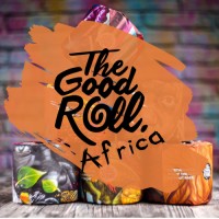 TGR 2022 logo - Similar company to The Good Roll Foundation