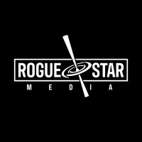Rogue Star Media logo - Similar company to Combined Artists