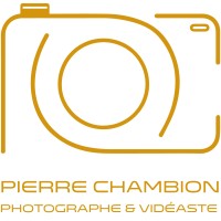 Pierre Chambion - Photographe et Vidéaste logo - Similar company to Sunset Studio Biarritz