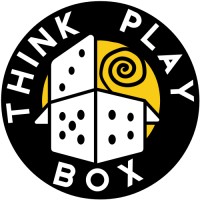 ThinkPlay Box: SɅɅMUR.ɅI logo - Similar company to Ai Solutions