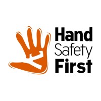 Hand Safety First logo - Similar company to Tools Pit