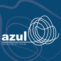 AZUL logo - Similar company to F&H Consultoria