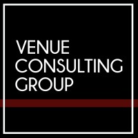 Venue Consulting Group logo - Similar company to Work & Play Entertainment