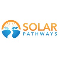 Solar Pathways logo - Similar company to Sologic Solar