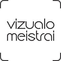 Vizualo Meistrai logo - Similar company to Kg Studio
