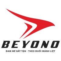 Beyono Việt Nam logo - Similar company to A2Eship