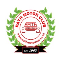 Bath Motor Club Ltd logo - Similar company to Dore & Rees Motoring