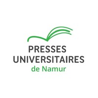 Presses universitaires de Namur logo - Similar company to Canadian University Survey Consortium