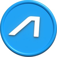 AlphaFi logo - Similar company to Stealth Web3 Startup