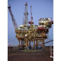 Force Oil Egypt logo - Similar company to Ams Petroleum