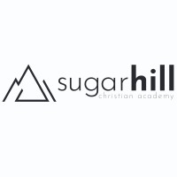 Sugar Hill Christian Academy logo - Similar company to Provision Property Restoration