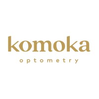 Komoka Optometry logo - Similar company to Optometrists On Colborne