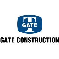 GATE Construction logo - Similar company to Sei Global