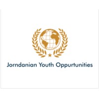 Jordanian Youth Opportunities logo - Similar company to Next Generation Technology (Ngt)
