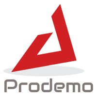 Prodemo Engineering Ltd. logo - Similar company to Avrotas