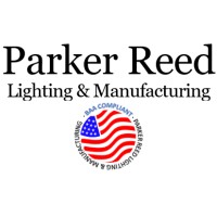 Parker Reed Lighting & Manufacturing logo - Similar company to High Lighting Service Company