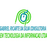 GABRIEL RICARTE DA SILVA CONSULTORIA EM TECNOLOGIA DA INFORMACAO LTDA logo - Similar company to Acdg - DoençAs GenéTicas