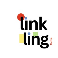 Linkling AI Marketing Agency logo - Similar company to Leap Coaching