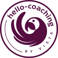 Hello-Coaching by vista logo - Similar company to Clarifayo