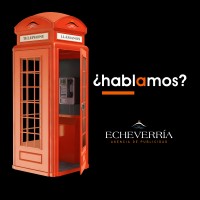 Echeverría Agencia de Publicidad logo - Similar company to Olomuk