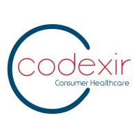 Codexir Consumer Healthcare logo - Similar company to Foshan Capt Jack Trading Co Ltd