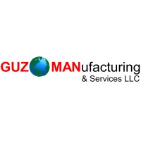GUZ MANufacturing & Services LLC logo - Similar company to Pmc Label Materials