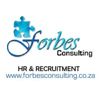 Forbes Consulting HR logo - Similar company to Talent Quest Africa