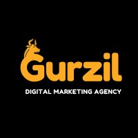 GURZIL AGENCY logo - Similar company to Media Script Agency