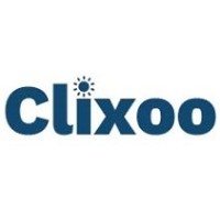 Clixoo logo - Similar company to Clixo