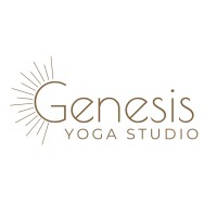 Genesis Yoga Studio logo - Similar company to Ronkin Real Estate