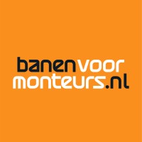 banenvoormonteurs.nl logo - Similar company to Punt Uitzendbureau