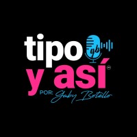 TIPO Y ASÍ PODCAST logo - Similar company to Illinois Sbdc At Chicagoland Chamber Of Commerce