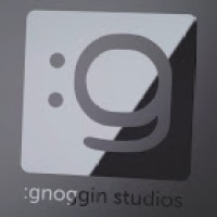 Gnoggin Studios logo - Similar company to Trick 3D
