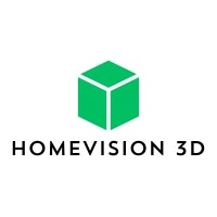 HomeVision 3D logo - Similar company to Gmsvision Gmbh