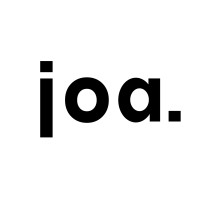 JOA barefoot logo - Similar company to Lex Barefoot