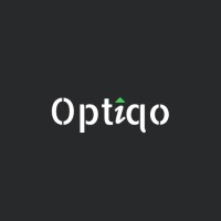 Optiqo logo - Similar company to Think Deck
