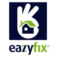 EAZYFIX logo - Similar company to Mijnijzerwaren.Nl