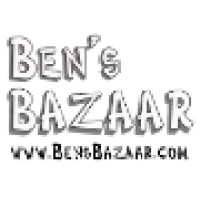 BensBazaar.com logo - Similar company to Fortin Bypass