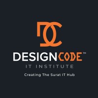 DesignCode IT Institute logo - Similar company to Cd