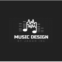 Music Design By Jason Inc. logo - Similar company to Bleu Records